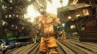 The movie's jokes don't land (Image via Gearbox Software)